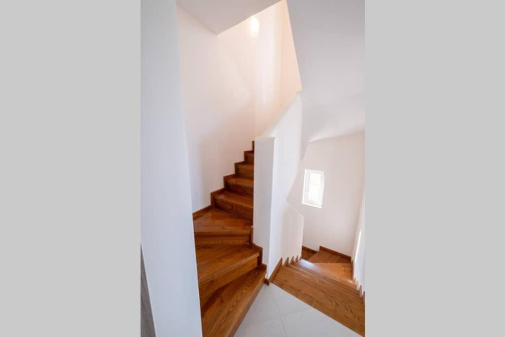 Prinos Oasis Twin Villas II ภายนอก รูปภาพ